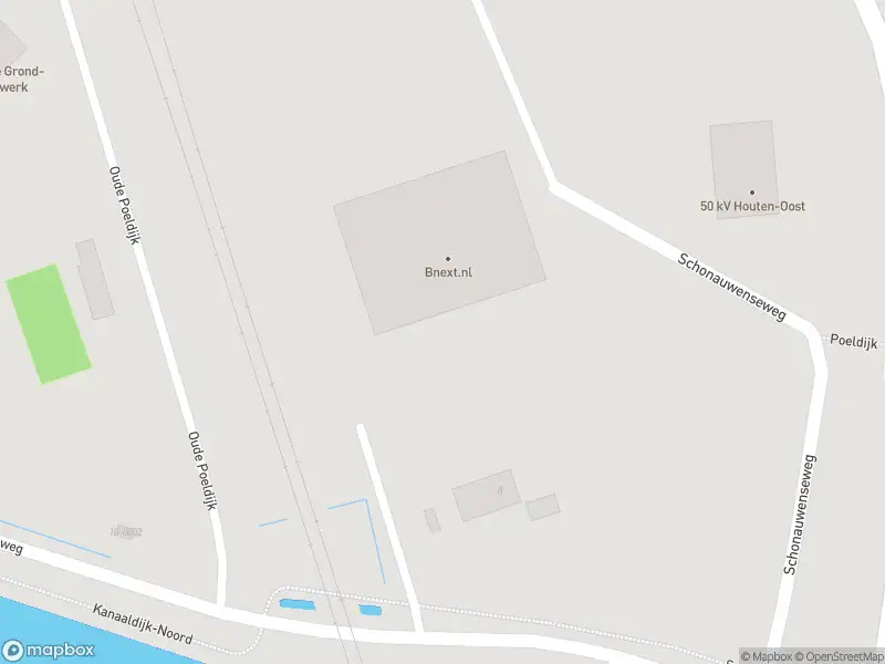 Politie naar de Schonauwenseweg in Houten vanwege aanrijding met letsel