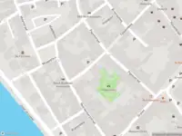 Brandweer met gepaste spoed naar de Klooster in Deventer vanwege afhijsen patient