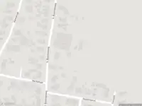 Brandweer met gepaste spoed naar de Hoofdweg in Wagenborgen vanwege een buitenbrand