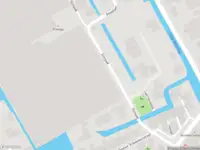 Ambulance met grote spoed naar de Slimpad in Kwintsheul