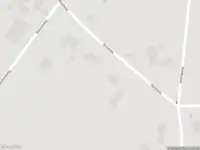 Politie naar de Goorseweg in Enter vanwege aanrijding met letsel