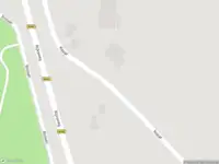 Brandweer met grote spoed naar de Kopaf in Wagenborgen vanwege gebouwbrand