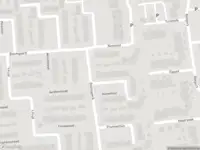 Ambulance met gepaste spoed naar de Kersentuin in Barendrecht