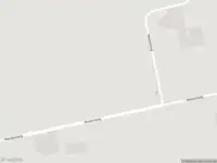 Brandweer met gepaste spoed naar de Meedenweg in Wetsinge vanwege dier(en) in nood