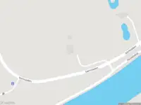 Brandweer met grote spoed naar de Izermieden in Augustinusga vanwege voertuigbrand