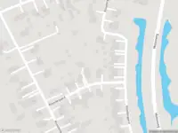 Brandweer met gepaste spoed naar de Kloostergaard in Winschoten vanwege afhijsen patient