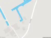 Traumahelikopter met grote spoed naar de Steinsedijk in Haastrecht