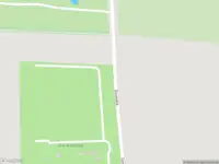 Brandweer met gepaste spoed naar de Neterselsedijk in Lage Mierde