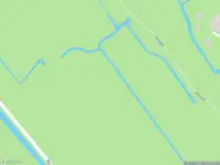 Politie naar de Woudweg in Vlaardingen vanwege dier(en) in nood