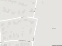 Brandweer met gepaste spoed naar de Brakelaan in Warnsveld vanwege stormschade