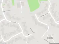 Brandweer met grote spoed naar de Cornelis Dopperstraat in Hengelo vanwege gebouwbrand