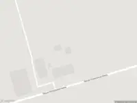 Politie met grote spoed naar de Nieuw Hinkelenoordweg in Woensdrecht vanwege letsel