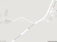 Brandweer met gepaste spoed naar de Weerselosestraat in Hertme