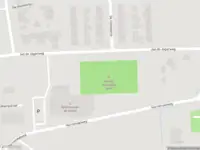 Brandweer met grote spoed naar de Haarkampstraat in Voorthuizen vanwege reanimatie