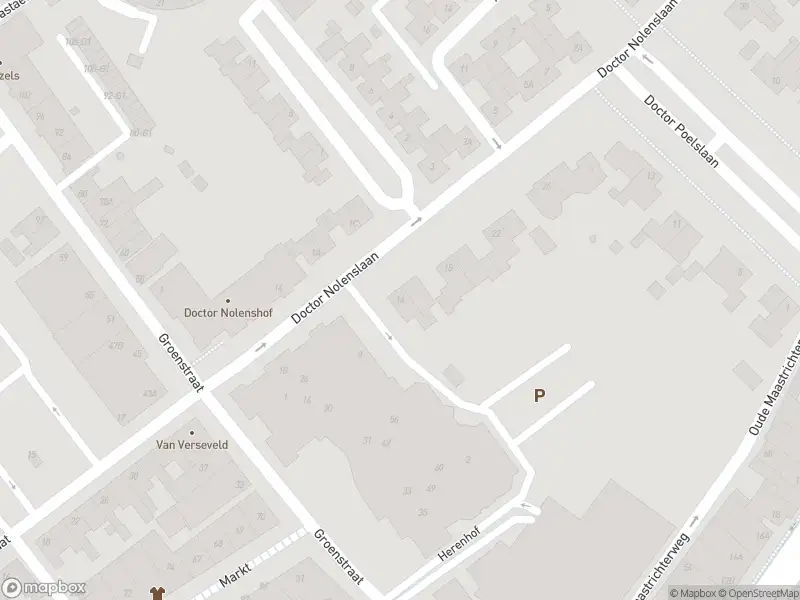 112 melding Overlastmelding Dr. Nolenslaan in Geleen