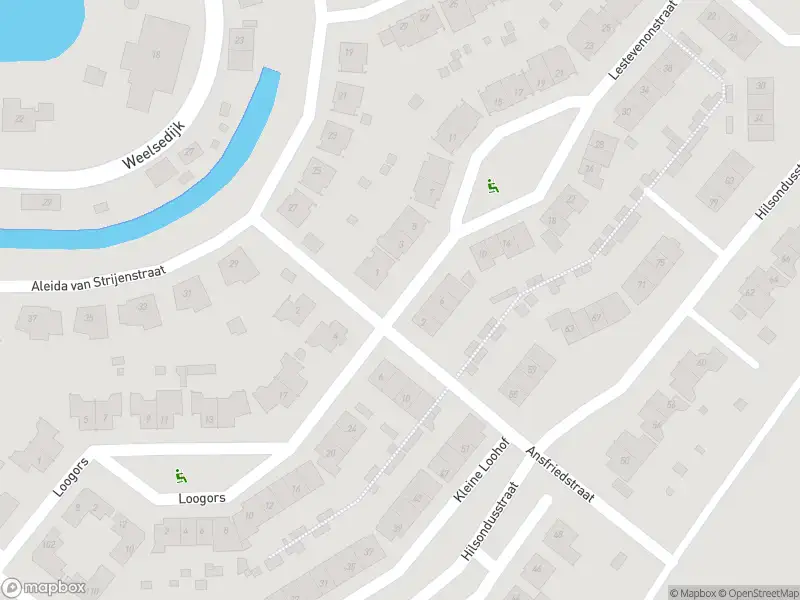 Overlastmelding Lestevenonstraat in Strijen