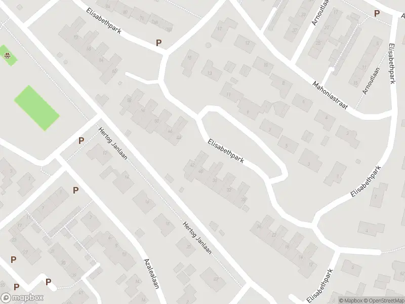 Politie met grote spoed naar de Sprangweg in Hoeven vanwege letsel