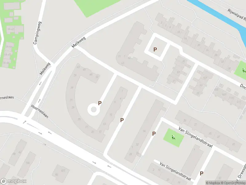 Ambulance met gepaste spoed naar de Hugo de Groothof in Katwijk