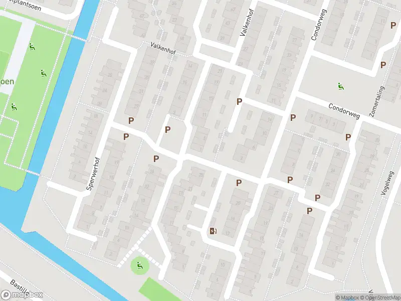 Ambulance met gepaste spoed naar de Valkenhof in Berkel en Rodenrijs