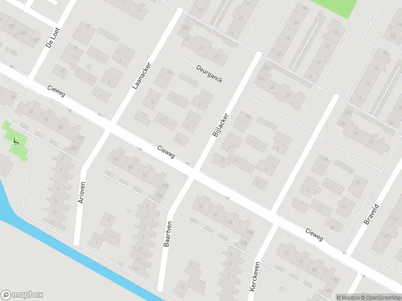 Ambulance met gepaste spoed naar de Bijlacker in Castricum