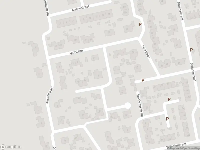 112 melding Overlastmelding Oosterscheldestraat in Wissenkerke