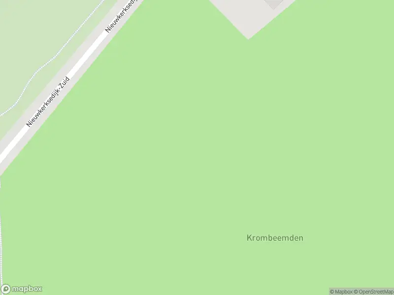 112 melding Overlastmelding Nieuwkerksedijk-Zuid in Goirle