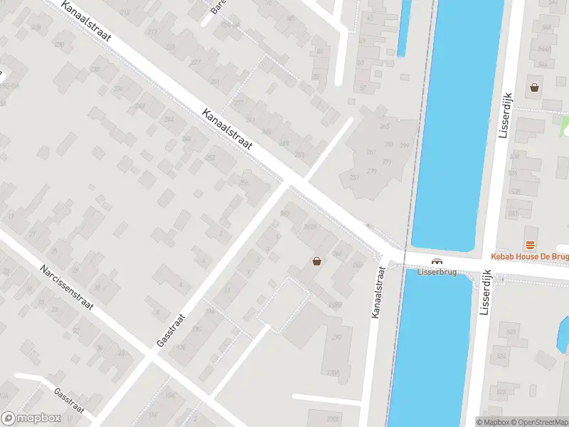 Overlastmelding Kanaalstraat in Lisse gesloten