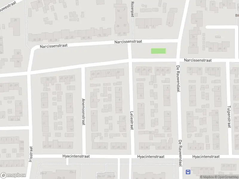 Anonieme overlastmelding Leliestraat in Heteren gesloten