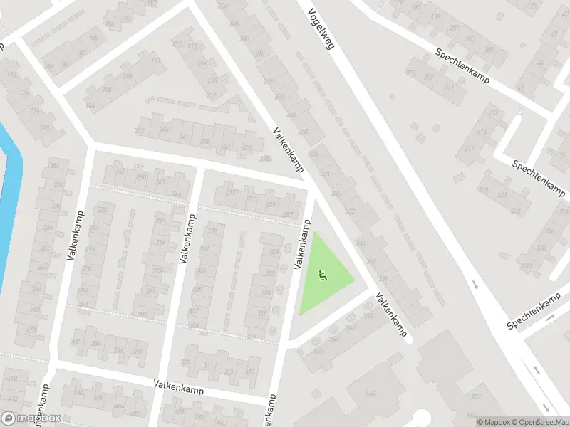 Overlastmelding Valkenkamp in Maarssen gesloten