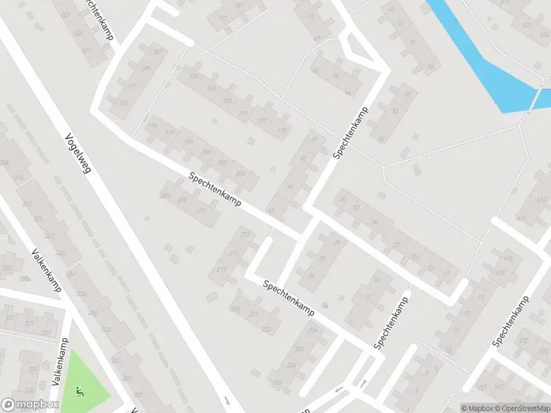 Overlastmelding Spechtenkamp in Maarssen