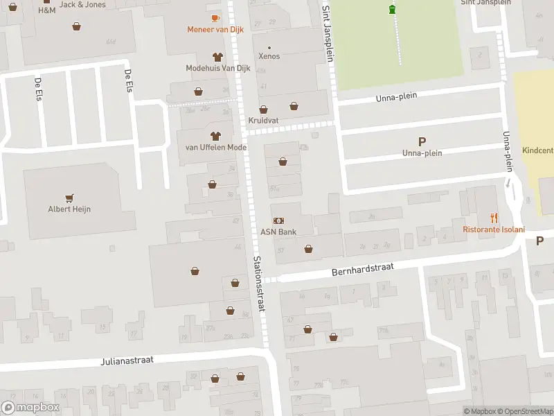 Overlastmelding Stationsstraat in Waalwijk