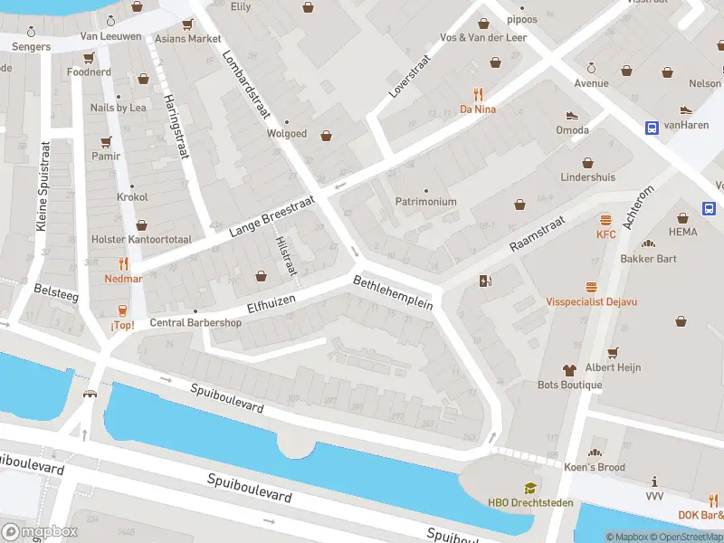 Overlastmelding Bethlehemplein in Dordrecht gesloten