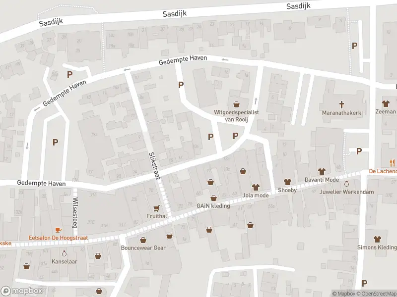 Overlastmelding Boterstraat in Werkendam