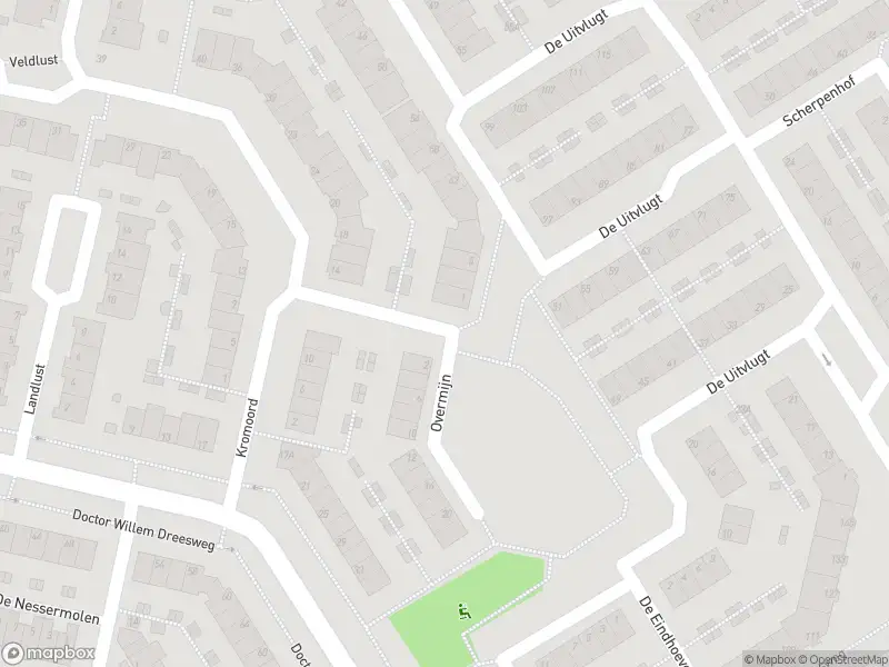 Overlastmelding Overmijn in Amstelveen gesloten