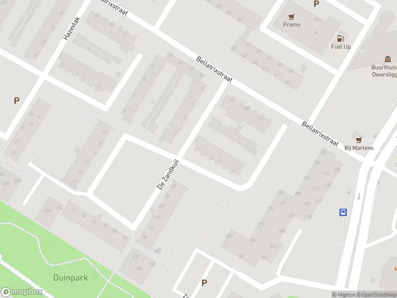 Overlastmelding Kolebossenlaan in IJmuiden