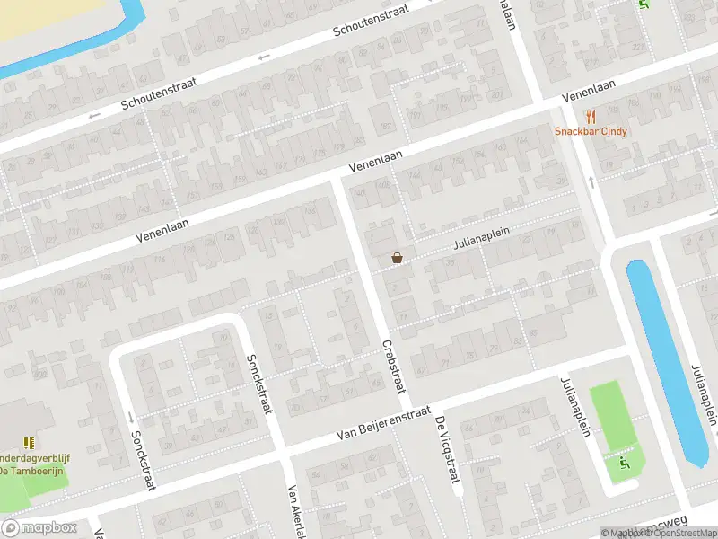 112 melding Overlastmelding Crabstraat in Hoorn