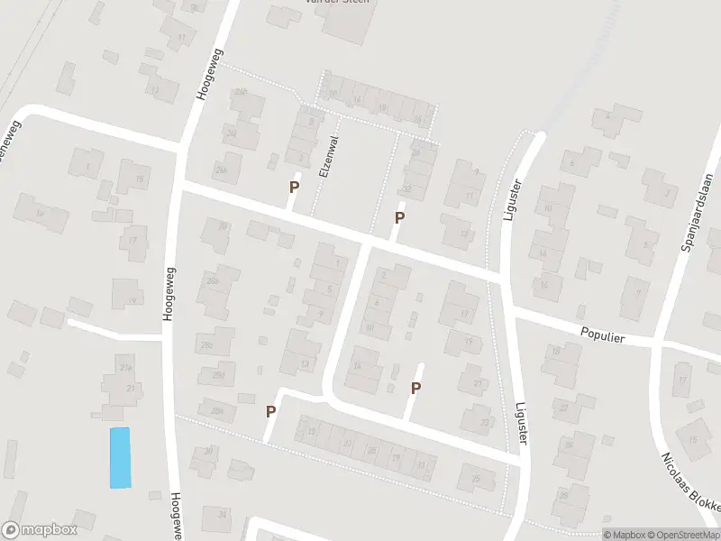 Overlastmelding Zomerlinde in Heiloo (1853 AM)