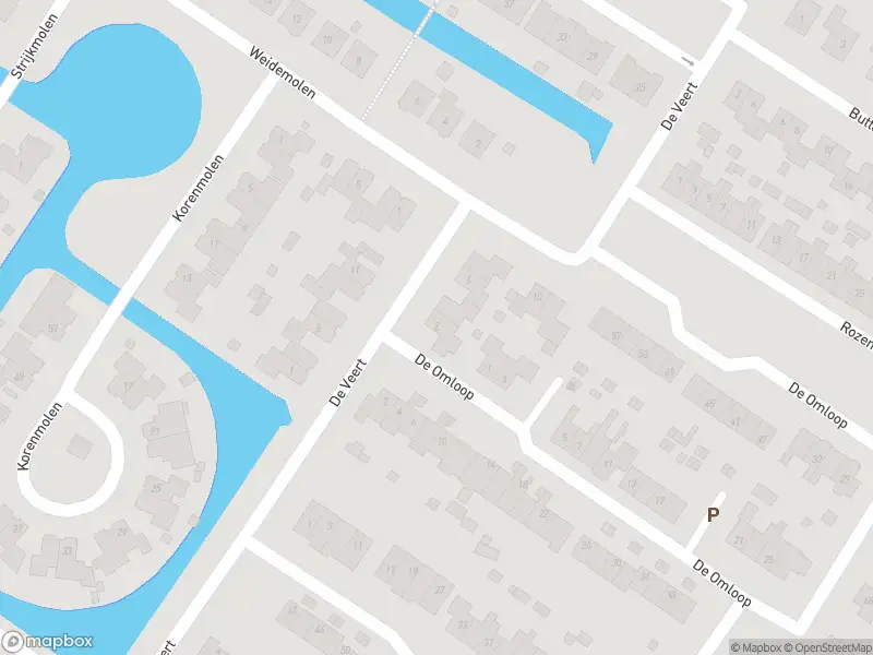 Overlastmelding De Veert in Nieuwe Niedorp