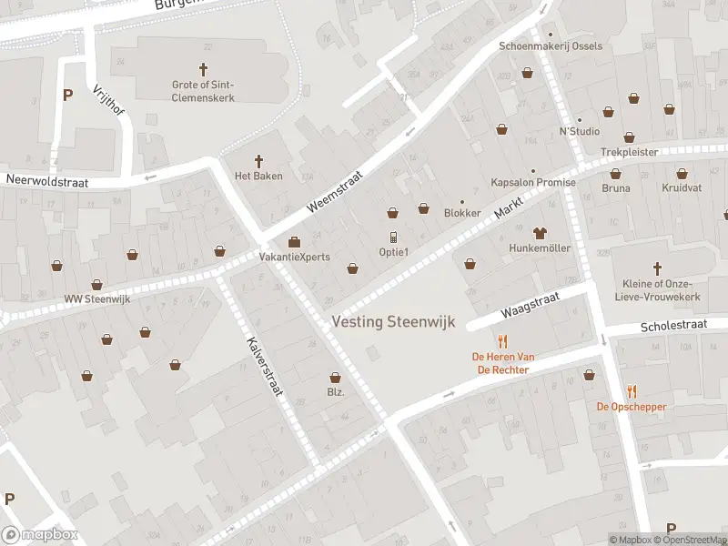 Brandweer met gepaste spoed naar de Onnastraat in Steenwijk