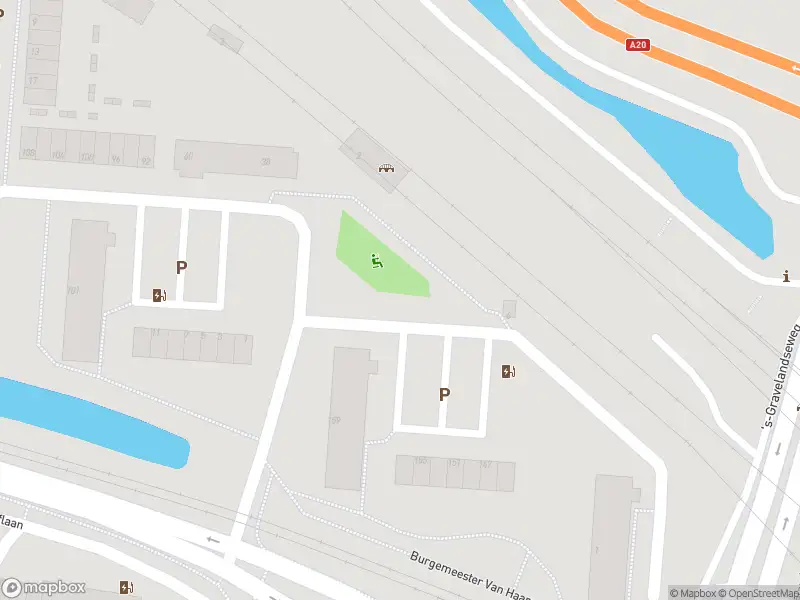 112 melding Ambulance met gepaste spoed naar de Louis Raemaekersstraat in Schiedam