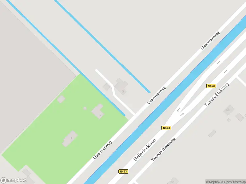 Ambulance met gepaste spoed naar de IJsermanweg in Waddinxveen