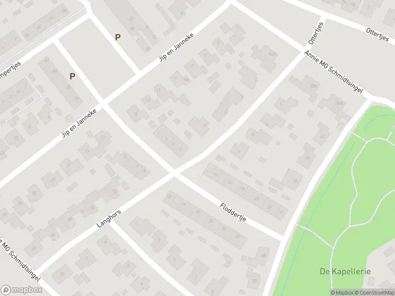 Overlastmelding Langhors in Kapelle gesloten