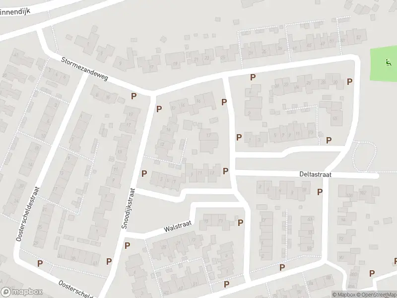 112 melding Anonieme overlastmelding Oosterscheldestraat in Wemeldinge gesloten