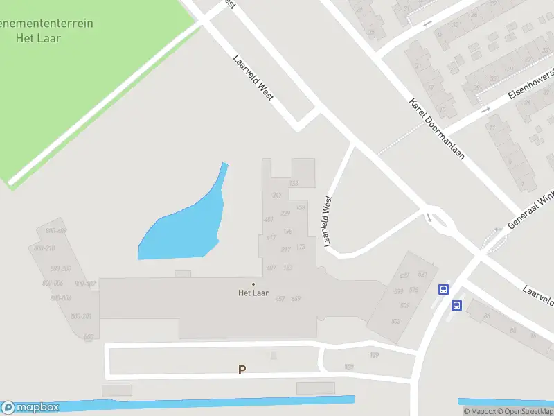 Overlastmelding Generaal Winkelmanstraat in Tilburg gesloten