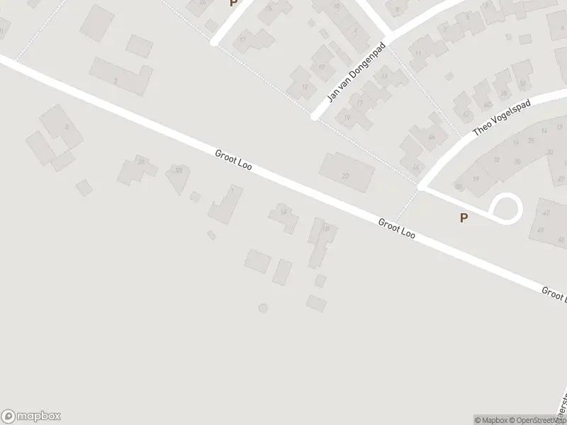 Overlastmelding Groot Loo in Hilvarenbeek