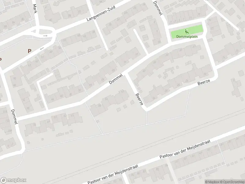 112 melding Overlastmelding Dommel in Oisterwijk