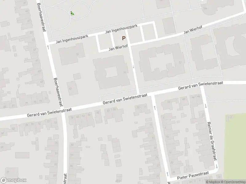 Overlastmelding Gerard van Swietenstraat in Tilburg gesloten