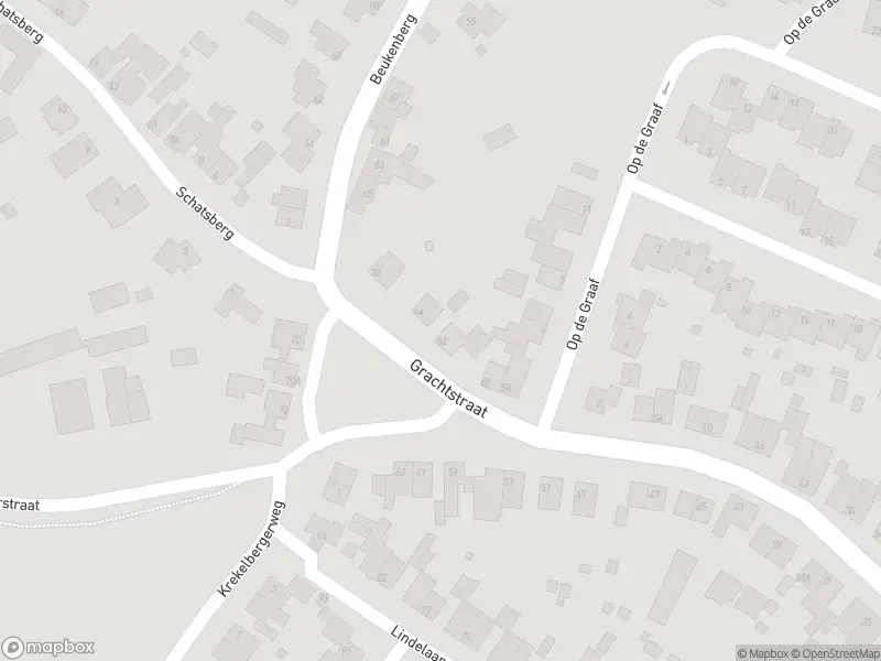 112 melding Overlastmelding Grachtstraat in Oirsbeek