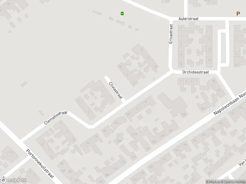 112 melding Anonieme overlastmelding Cliviastraat in Geleen