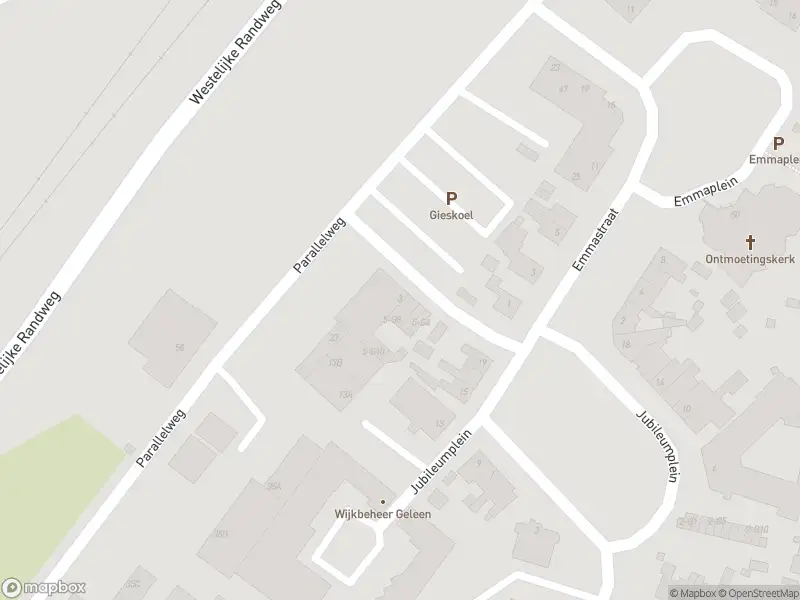 Overlastmelding Giesekoel in Geleen gesloten